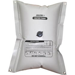 Nuova rade vandtank fleksible 75l 74x84cm