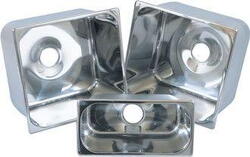 Vask r/s  32.5 x 25.5cm