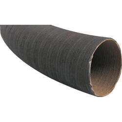 Varmeluftslange ø90mm 20m