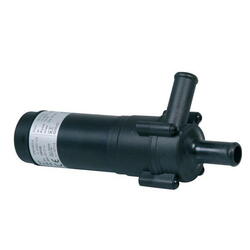 Cirkulations pumpe 12v  16mm