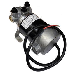 Pump-3 12v reversibel autopilot pumpe 160-550cc