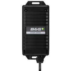 B&G  h5000 serial expansion
