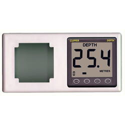 Nasa indbygningspanel til 2 clipper