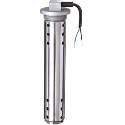 Kus waste giver 200mm 1 1/4" 240-33ohm