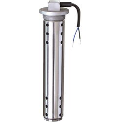 Kus waste giver 450mm 1 1/4" 0-190ohm