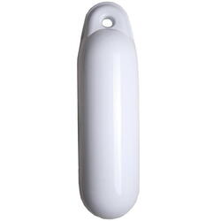 Majoni drop fender 15x58cm 1.1kg hvid