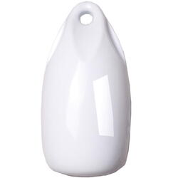 Majoni dumpy fender hvid 15x30cm 0.7kg