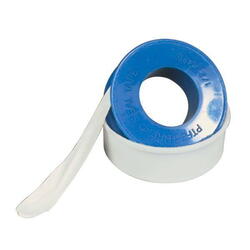 Gevindtape "ptfe" 12m x 12mm