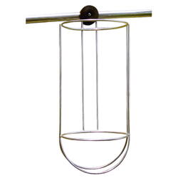 Fenderholder ø250 x 560mm passer til 10x25"/f2,f3,f4 fender