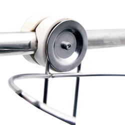 Fender monteringsbeslag af nylon