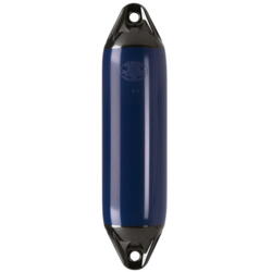 Polyform f3 fender 745x220mm  navy med sort top