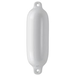 Polyform g5 fender 705x215mm hvid