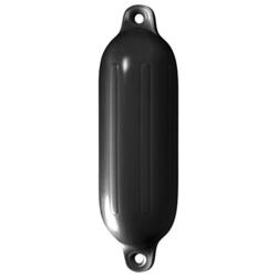 Polyform g4 fender 585x170mm sort