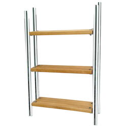 Forlænger til brostige, 3 trin