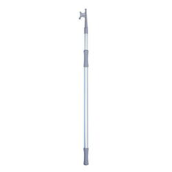 Bådshage teleskop 120-220cm