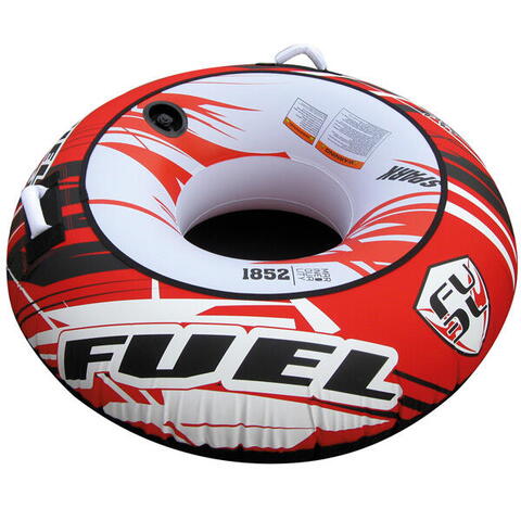 1852 tube ø137cm med 2 bløde håndtag & 420d betræk