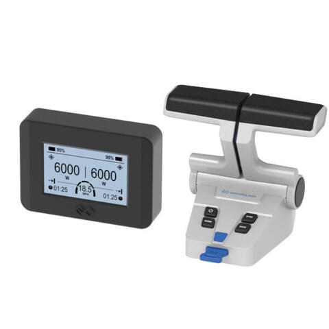 Epropulsion evo top dobbelt kontrolboks inkl. 2 remote kit