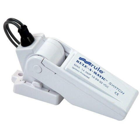 Rule niveau kont.14amp