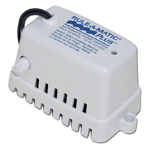 Rule niveau kont.i hus 20amp