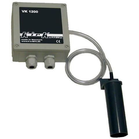 Kirk niveau kont.20amp 12/24v