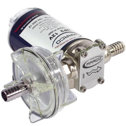 Dieselolie-pumpe 24v / up3