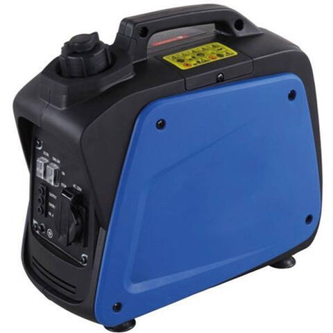 Generator 950i, 800w