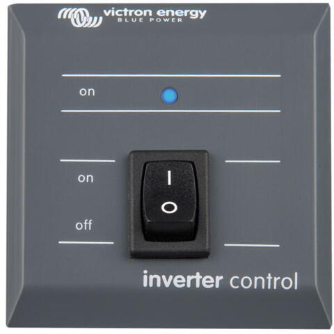 Victron kontrolpanel til phoenix inverter ve direct