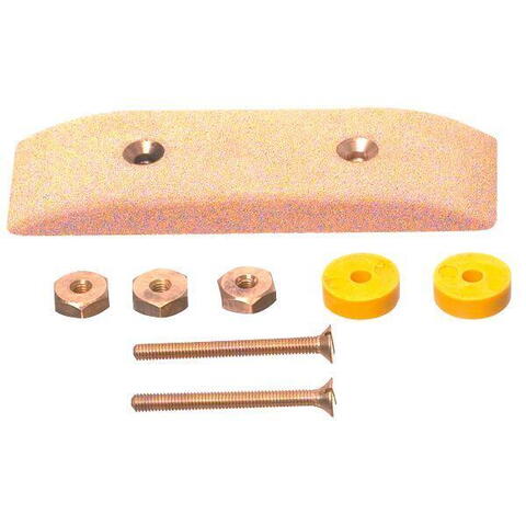 Jordplade seaground 155x51/1.0m