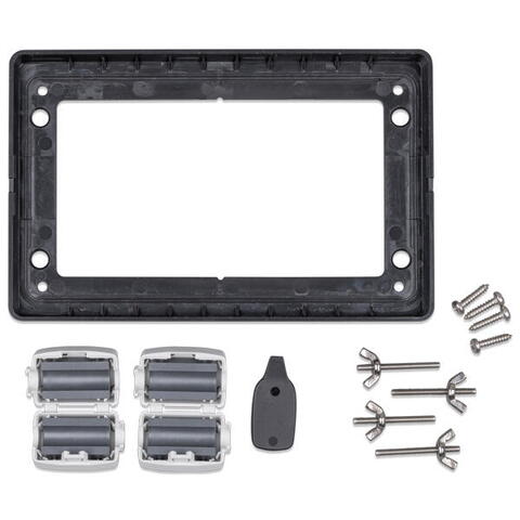 Victron gx touch 50 adapter