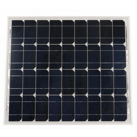 Victron solpanel polykrystal - alu 60wp