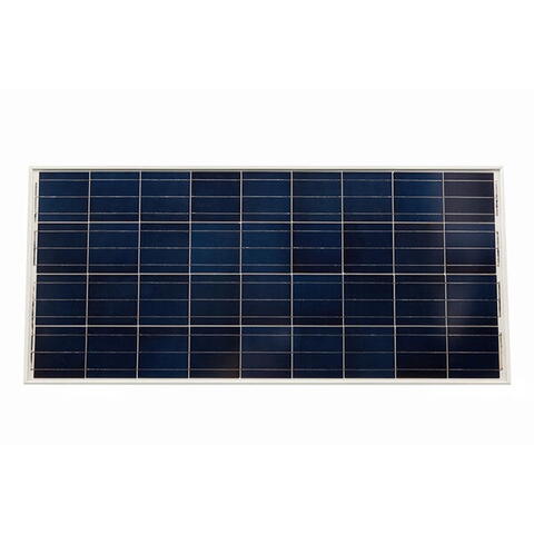 Victron solpanel polykrystal - alu 90wp