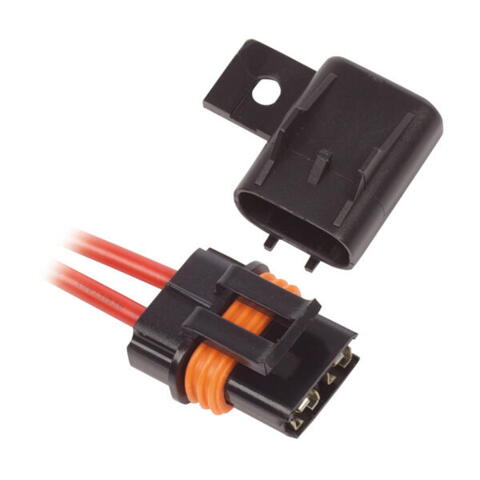 Blue sea sikringsholder ato/atc maks 30 a