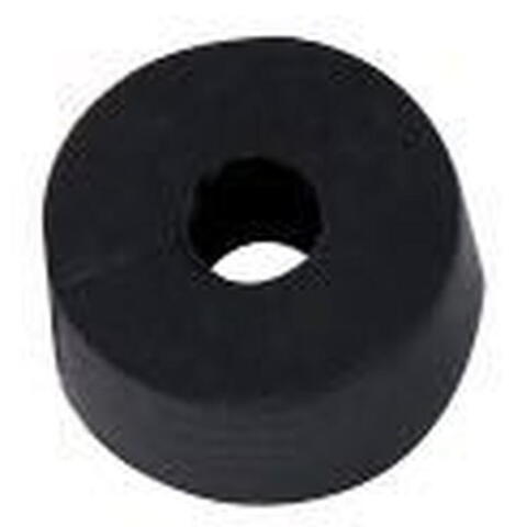 Gummipakning lukket m30