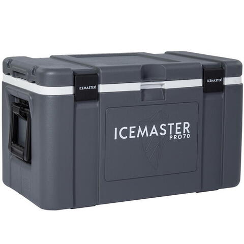 Køle/is boks icemaster pro 70 l l-76cm b-42cm h-44cm