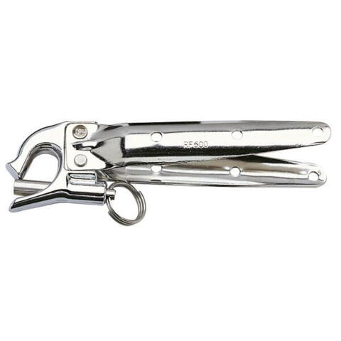 Ronstan spilernæb 38mm forkr. bronze