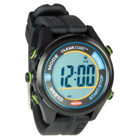 Ronstan rf4054a clear start watch 40mm sort