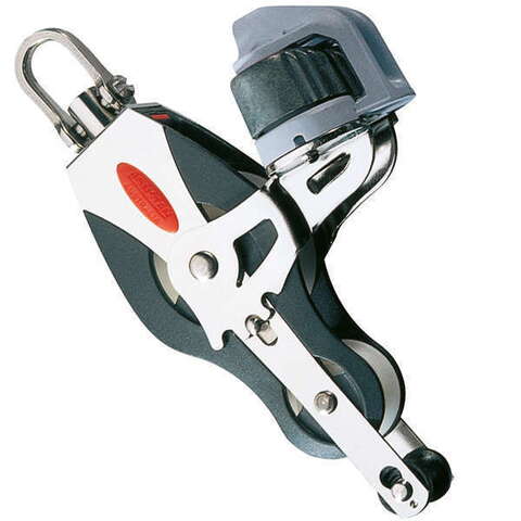 Ronstan violinblok med hunds. &frølår