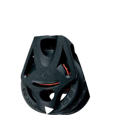 Ronstan orbit dobbeltblok med rf svirvel serie 55