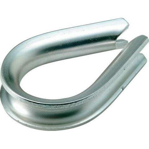 Blue wave kovse 2mm aisi 316 rf stål