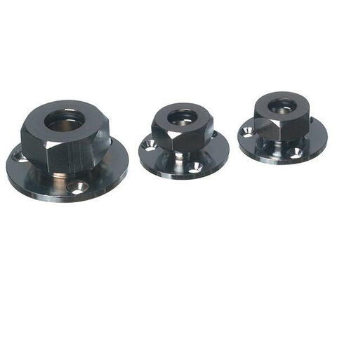 Kabelgennemføring 10mm