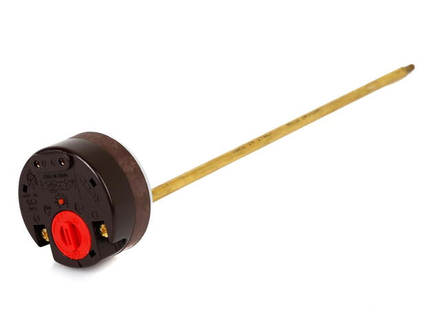 Quick termostat til varmtvandbeh.