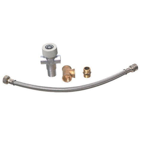 Quick sigmar mixer-termostat