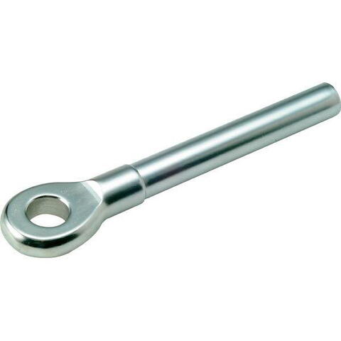 Blue wave øjeterminal 14.5mm/wire 8mm