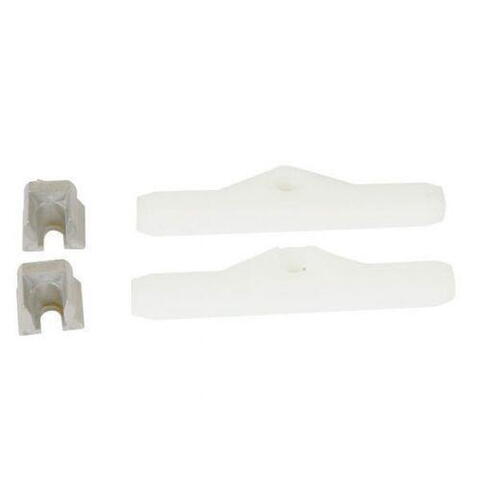 Ultraflex kit c2-c7-c8 montering på b47-49