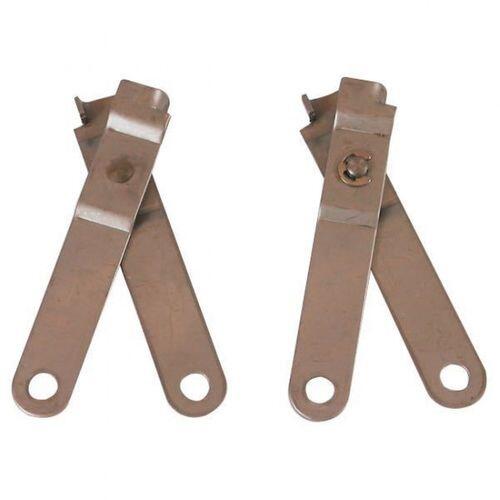 Ultraflex kit c5-c16 montering på etgrebsboks