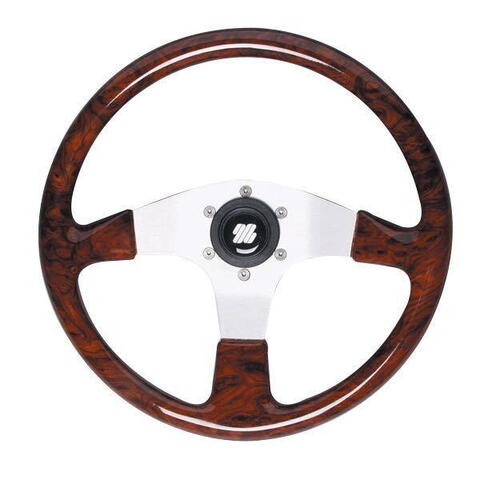 Ultraflex corsica sportsrat "træ"ø 350mm