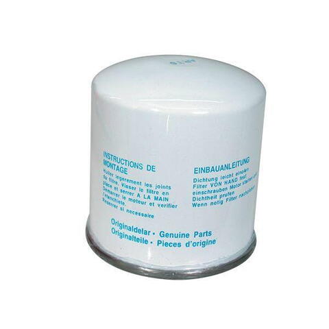 Oliefilter - volvo, mercruiser, omc,