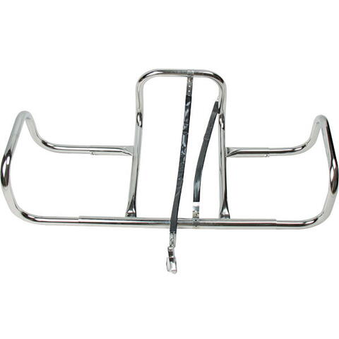 Universal beslag, redningsflåde