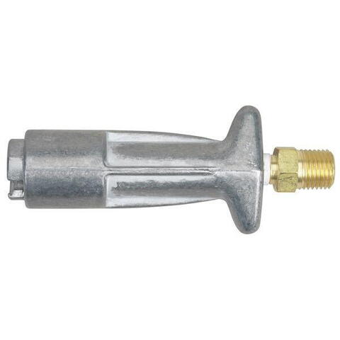 Connector hun til mercury/mariner tank med gev.