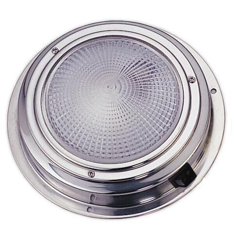 Led lampe rf ø137mm 12v